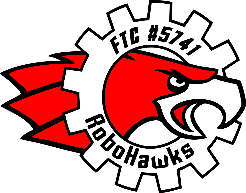 Robohawks Logo